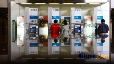 Bank BUMN Dominasi Kredit Sindikasi, BNI Paling Unggul