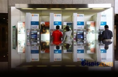 Bank BUMN Dominasi Kredit Sindikasi, BNI Paling Unggul