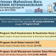 Penerimaan Mahasiswa Baru Politeknik Ketenagakerjaan, Ini Program Studi & Kuotanya