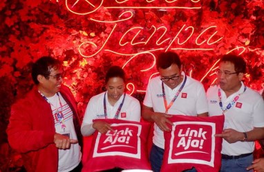 LinkAja Masih Terima Anggota Baru