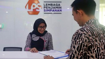 Per April 2019, Aset LPS Capai Rp110,37 Triliun