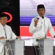 Situng KPU Capai 81 Persen, Jokowi-Amin Tak Terkejar