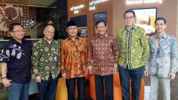 ICMI Dukung Rencana Penyehatan Muamalat