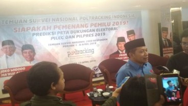 BPN Prabowo-Sandi Kumpulkan Relawan, Beberkan Data Kecurangan Pemilu 2019