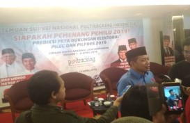 BPN Prabowo-Sandi Kumpulkan Relawan, Beberkan Data Kecurangan Pemilu 2019