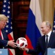 AS-Rusia Akan Perbaiki Hubungan