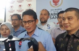 Polri Persilakan Sandiaga Gugat Praperadilan soal Maraknya Tuduhan Makar