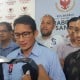 Polri Persilakan Sandiaga Gugat Praperadilan soal Maraknya Tuduhan Makar