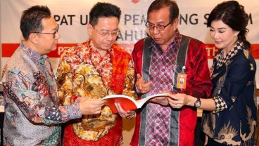 Seusai Merger, Bank Dinar Perkuat Segmen Nasabah UKM