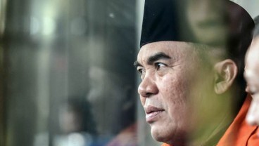 Bupati Jepara Ditahan KPK, Ganjar Instruksikan Wabup Lakukan Ini