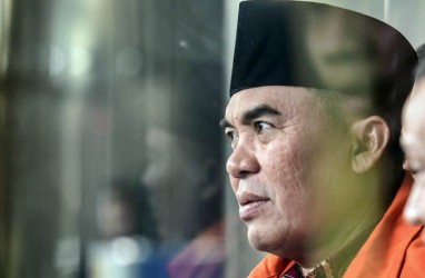 Bupati Jepara Ditahan KPK, Ganjar Instruksikan Wabup Lakukan Ini