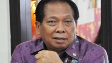 Anton Sihombing Minta Golkar Usut Penggelembungan Suara di Sumut