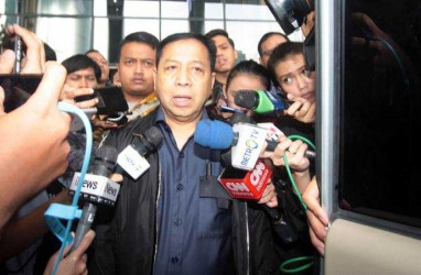 KPK Dalami Peran Setya Novanto Terkait Kasus PLTU Riau-1