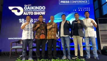 GIIAS 2019 : Tak Sekadar Pamer Teknologi