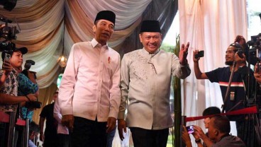 Rahasia Jokowi Kebal Penyakit, Tidak Banyak Curhat dan 'Ngendepke Pikir'