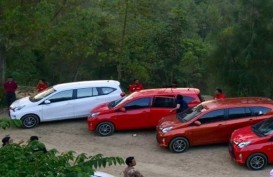 Jelang Mudik Lebaran, Calya-Sigra Bekas Banyak Diincar Pembeli 