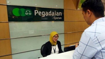 Harga Emas di Pegadaian Hari Ini Naik untuk Semua Jenis Ukuran