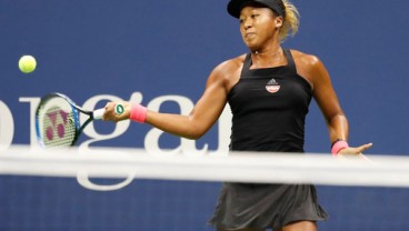 Alasan Naomi Osaka Berpaling dari  Adidas