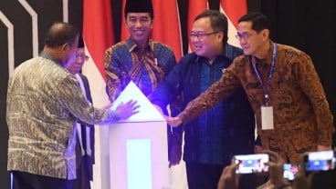 4 Langkah Strategis Indonesia Jadi Produsen Utama Industri Halal 2024