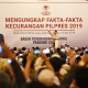 Begini Isi Pidato Lengkap Prabowo Tolak Hasil Pemilu 2019