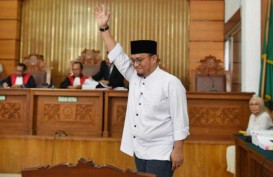 Jubir BPN Prabowo-Sandi Sebut 'People Power' Sah Secara Konstitusional