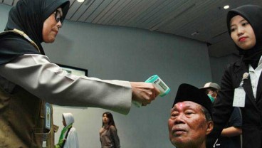 Kemenkes: Cacar Monyet Belum Ditemukan di Indonesia