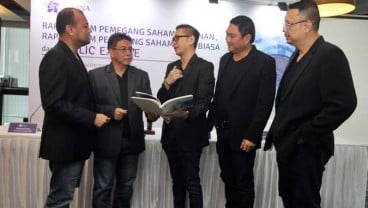 Kinerja Q1/2019: Kresna Insurance Bukukan Laba Rp27,7 Miliar