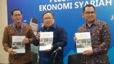 LinkAja Syariah Dukung Penghimpunan Dana Nasabah