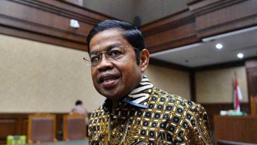 Suap PLTU Riau-1 : Setelah Setya Novanto, Giliran Idrus Marham Bersaksi untuk Sofyan Basir