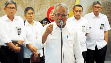 Rumah Menteri PUPR Basuki Hadimuljono Bakal Kena Gusur untuk Proyek Jalan Tol