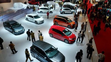 IIMS 2019 : Belanja Iklan Otomotif Rp49 Miliar, Nissan Tertinggi