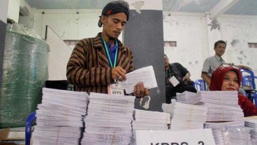 Petugas KPPS Meninggal Dunia, Ketua DPR Minta Komisi II Gelar Rapat Gabungan