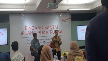 Pasarkan Produk Keuangan Syariah, Kenali 3 Golongan Muslim di Indonesia