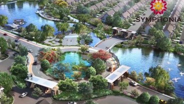 Symphonia Summarecon Tawarkan Klaster Verdi Tambahan