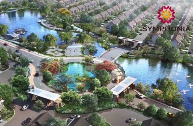 Symphonia Summarecon Tawarkan Klaster Verdi Tambahan