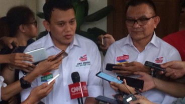Kubu Prabowo Beberkan Kecurangan Pemilu, Kubu Jokowi: yang Tuyul Siapa?