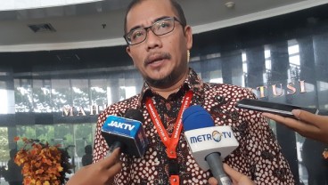 Tuduh Curang, KPU Tantang Prabowo-Sandi Buka-bukaan Data