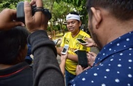 Dedi Mulyadi Sindir Prabowo-Sandi: Tolak Hasil Pilpres, tapi Terima Hasil Pileg