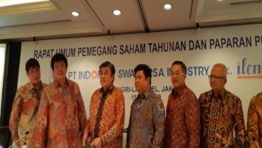 Indopoly Swakarsa Industry (IPOL) Bagi Dividen Tunai Rp3 per saham