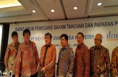 Indopoly Swakarsa Industry (IPOL) Bagi Dividen Tunai Rp3 per saham