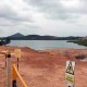 Waduk di Pulau Karas, Batam Tunggu Persetujuan Pemerintah