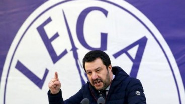 Salvini Janjikan Keringanan Pajak Otomotif Italia