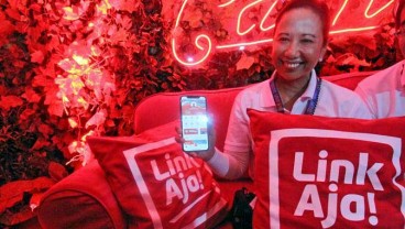Tergiur Miliki Saham LinkAja, Dirut KAI : Tergantung Ibu Menteri