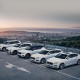 Volvo Gandeng LG Chem, CATL Asia untuk Pasokan Baterai Jangka Panjang