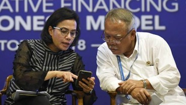 Akhir Tahun, Seksi 2B Tol Becakayu yang Gusur Rumah Menteri PUPR Dibangun