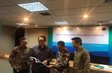 2019, Barito Pacific (BRPT) Anggarkan Belanja Modal hingga US$560 Juta 