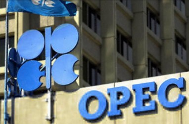 OPEC Proyeksikan Permintaan Minyak Lebih Tinggi Tahun ini