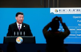 Risiko Perang Tarif, PDB China Terancam Susut 0,6 Persen