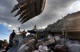 Penyebab Pulau Sumba Sering Diguncang Gempa Menurut BMKG