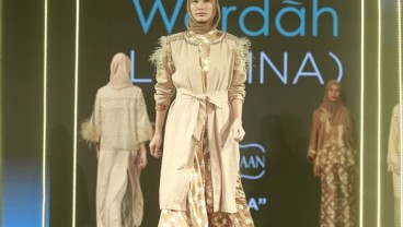 Ramadan In Style Plaza Indonesia Didominasi Brand Modest Wear